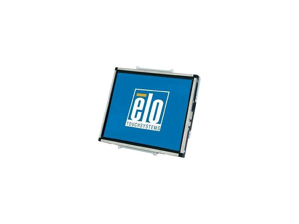 EloTouch Solution E012584-17IN LCD-TOUCH 1280X1024 5:4-1739L 1000:1 7.2MS STEEL/BLACK IN