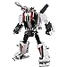 YYFZ Transformer Toys Masterpiece Series MP-20 Wheeljack Ko Versione Action Figure Regalo per Bambini