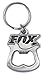 FOX Churchkey Keychain