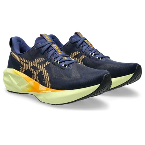 Image of ASICS Men's NOVABLAST 5 Running Shoes
