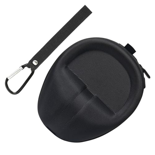 ��p�A�N�Z�T���[�X���b�g�t���̔��^�ی�L�������O�P�[�X ���S�ȕۊǃ\�����[�V���� WH1000XM6 �p���s�ɗD�����o�b�O �����ɂ����w�b�h�t�H���v���e�N�^�[