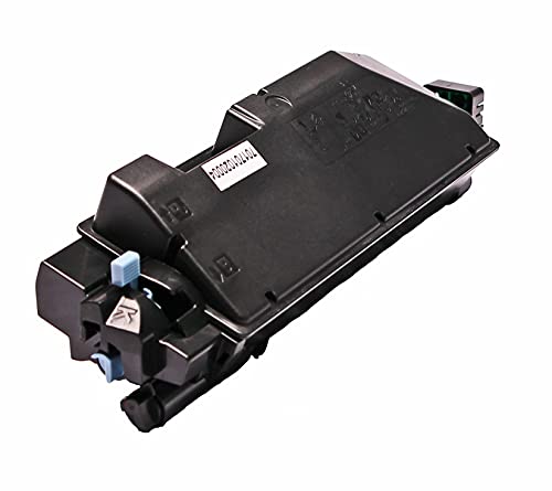 Cartouche utax pk-5011k noir pour imprimer vos rapports professionnels au bureau p-c3060