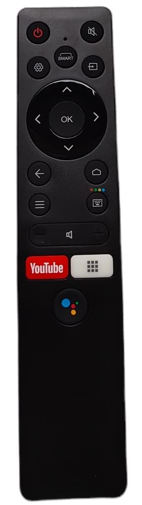 See full amazon price history chart for ANM Remote Compatible for Amstrad Smart TV LCD/LED ATV-R2 (Non-Voice) (Exactly Same) Remote Will ONLY Work (Verification on Customer Care) ANM Remote Compatible for Amstrad Smart TV LCD/LED ATV-R2 (Non-Voice) (Exactly Same) Remote Will ONLY Work (Verification on Customer Care) (B0BQJDYHGF) Amazon Price History, Amazon Price Tracker