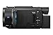 Sony FDRAX53/B 4K HD Video Recording Camcorder (Black)