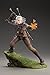 Kotobukiya Bishoujo Geralt 1/7 Scale PVC Painted Complete Figure - The Witcher - Geralt of Rivia