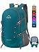 Venture Pal 40L Lightweight Packable Travel Hiking Backpack