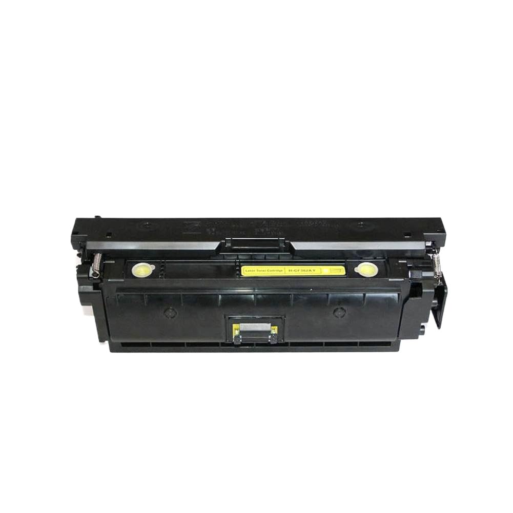 Pack toner CF360A CF361A idéal pour l'impression de rapports M552dn