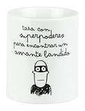 Pueden meterse en el lavavajillas