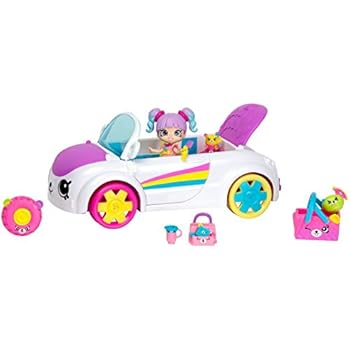Shopkins Happy Places Rainbow Beach Convertib | Shopkin.Toys - Image 4