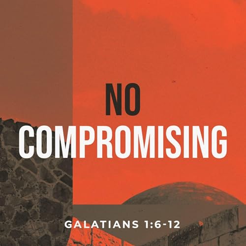 No Compromising (Matt Albritton)