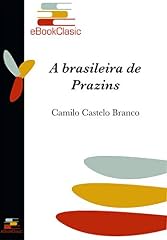 Capa de A brasileira de Prazins (Anotado)
