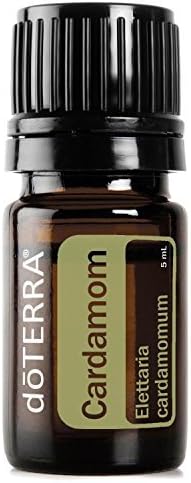 doTERRA Cardamom Essential Oil - 5 ml