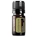 doTERRA Cardamom Essential Oil - May Help Ease Indigestion and Maintain Overall Gastrointestinal Health, Promotes Clear Breathing and Respiratory Health; For Diffusion, Internal, or Topical Use - 5 ml