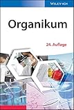 organikum  Organikum: Organisch-chemisches Grundpraktikum