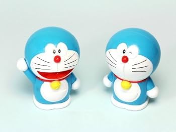 非売品ドラえもん どでか貯金箱 約30cm ソフビ imgrc0075232725.jpg