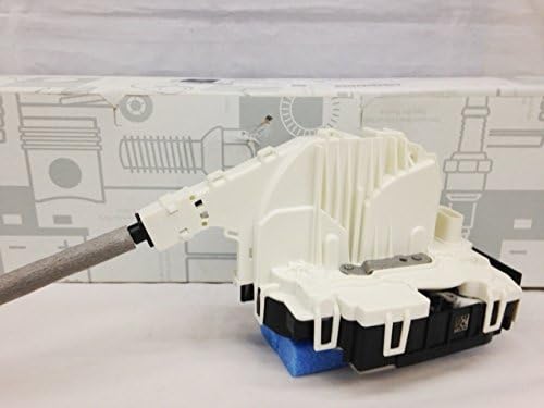 Mercedes-Benz 204 720 15 35, Door Lock Actuator Motor