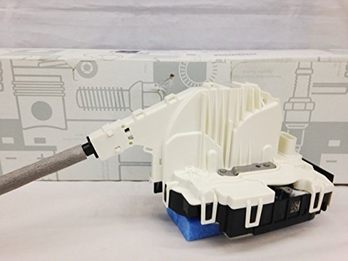 Amazon.com: Mercedes-Benz 204 720 15 35, Door Lock Actuator Motor