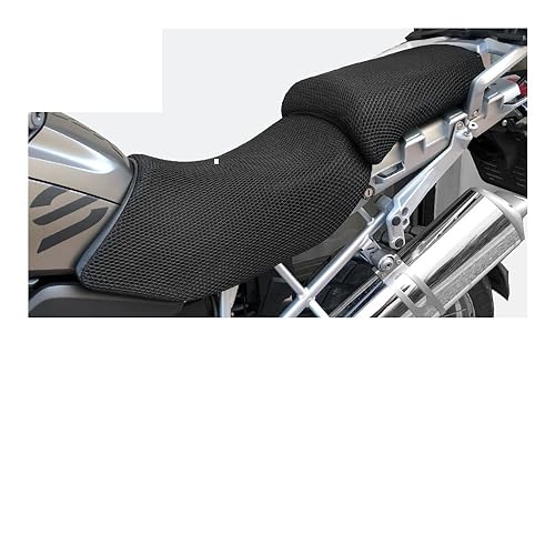 Funda protectora para asiento de motocicleta acabado premium R1250GS