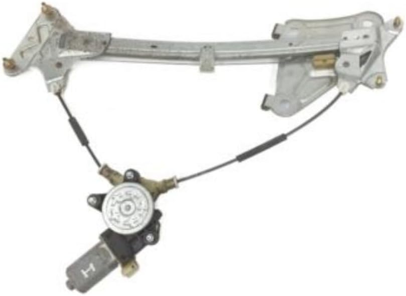 ⭐︎ AUTO-OTUA Window Regulator 83401-2X000 834012X000 中古品】【美品