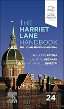 The Harriet Lane Handbook: The Johns Hopkins Hospital: The Johns Hopkins Hospital
