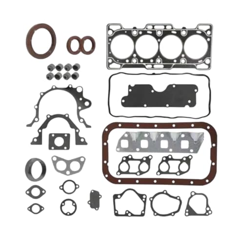 Kit joint complet effa V21 V22 pour maintenance de pompe hydraulique