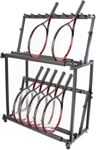 Support pour plusieurs guitares fini les chutes d'instruments de musique