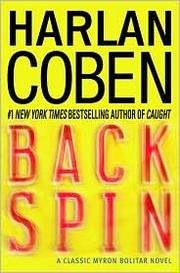 Back Spin - A Classic Myron Bolitar Novel