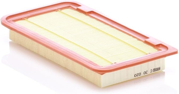 MANN-FILTER C 30 020 Air Filter - For Cars
