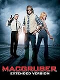 MacGruber Extended Version