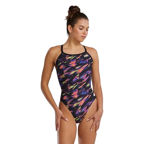 Maillot de bain TYR Triadic pour femme adepte de natation sportive en piscine