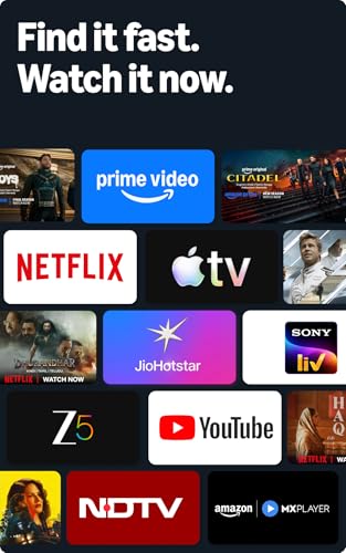 Image of Amazon Fire TV Stick HD (newest model), our fastest HD stick yet, 1,500+ apps, Alexa Voice Remote, directly powered by your TV