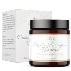bedrop Propolis Deo Creme Lemongrass...