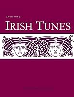 The Little Book of Irish Tunes 1519604882 Book Cover