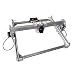 Produktbild 5500MW Alulegierung Desktop DIY CNC Laser Gravierer Engraver Gravur Gravieren Schnitzen Schneiden Maschine Graviermaschine Drucker Laserdrucker A3
