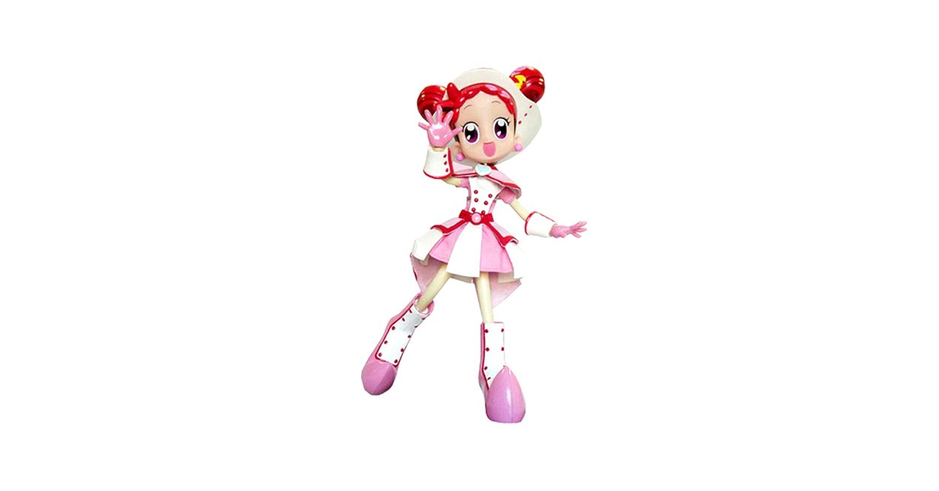 おジャ魔女どれみPaldolcecollectionGrande春風どれみ 6つ おジャ魔女どれみ Paldolce collection Grande-春風どれみ