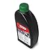 Oregon Bio-Kettenöl, Biologisch abbaubares Schmiermittel für Motorsägen (1-Liter-Kanister)