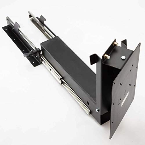 MORryde TV40-010H Slide-Out and Flip Down TV Ceiling Mount