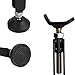 Takelablaze Motorcycle Wheel Lift Stand Motorcycle Rear and Front Wheel Stand Lift Trail Stand Portable Motorcycle Lift Stand Jack Chain Cleaning Maintenance Stand