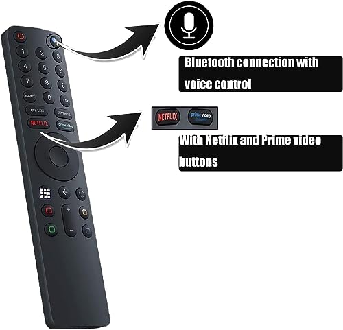 Telecomando per Xiaomi Mi TV 4S 4A Smart TV