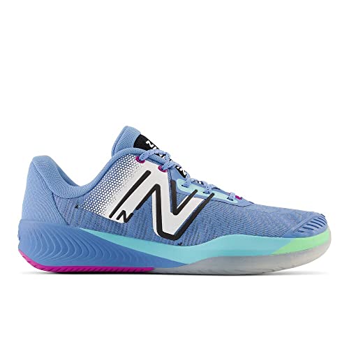 Image of New Balance Mens FuelCell 996 V5 Hard Court