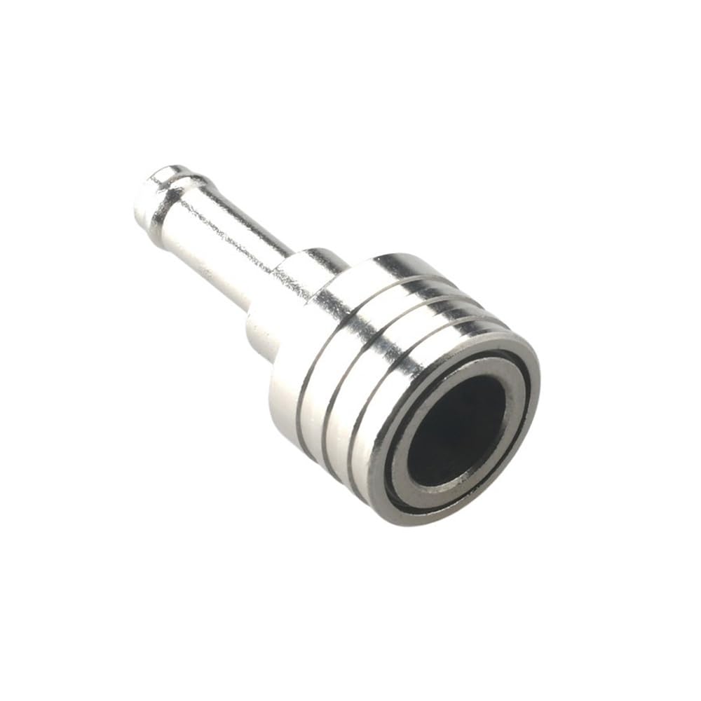 Douille de tuyau inox anti-corrosion pour moteurs de bateau 15 à 40HP
