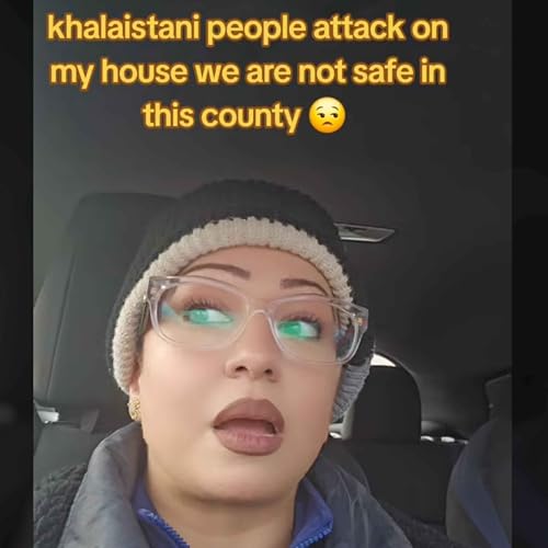 The Murder of Nancy Grewal