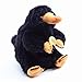 fangzhuo Peluche Peluche da 20 Cm Animali Fantastici E Dove Trovarli Niffler Giocattoli di Peluche da Collezione Black Duckbills Bambola di Peluche