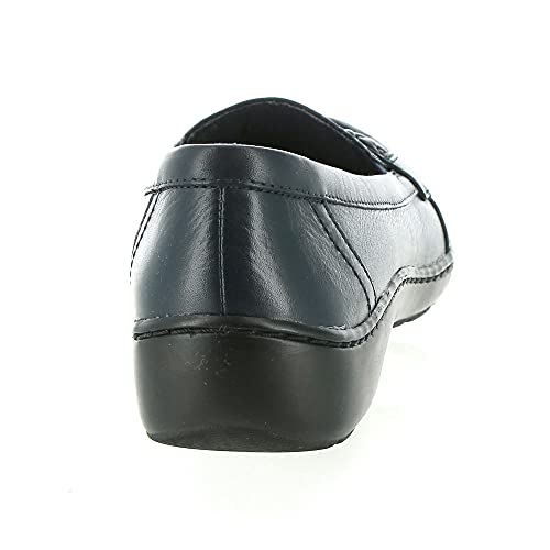 Image of Clarks Womens Cora Viola
