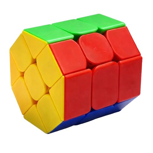 Barrel Cube Shape Shifting Puzzle | Brain Teaser Toy for Kids & Adults-image-43