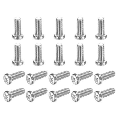 MECCANIXITY M3x8-0.5mm ȂדlWA[g@tBbvXhCulW Rs[^[ PC P[X J dq@p Yf| tXbh 50