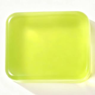 Jabón hecho a mano con aceite esencial de té ...