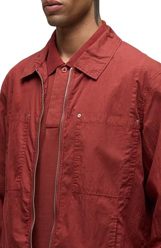 HUDSON Men's Work Jacket4