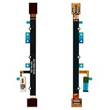 sony xperia c1505 technische daten Originalprodukt. Flexkabel Reparaturteile Ersatz kompatibel mit Sony C1503 Xperia E, C1504 Xperia E, C1505 Xperia E, C1604 Xperia E Dual, C1605 Xperia E Dual (Startknopf)