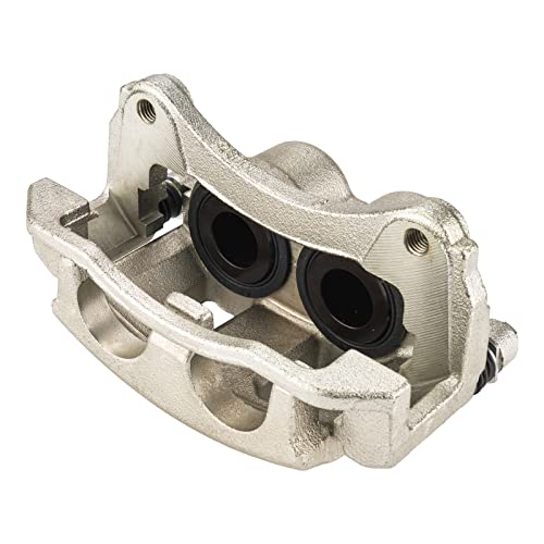 Torchbeam Front Brake Caliper Right for Ford 2003-2011 Ranger, Ford 2002-2005 Explorer, Ford 2001-2002 Explorer Sport Trac, Front Right Caliper Replace # 18B4758 by Torchbeam - Image 2